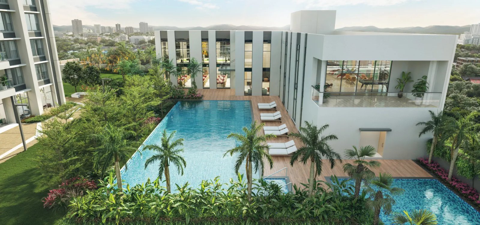 Godrej Rajendra Nagar, Hyderabad - Banner Image-2