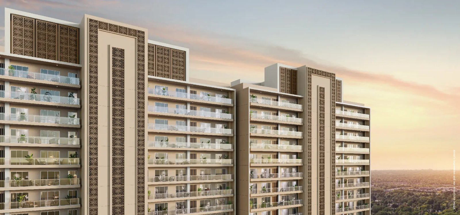 Godrej Rajendra Nagar, Hyderabad - Banner Image-3